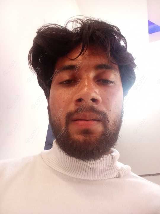 Happy Moment by COOX