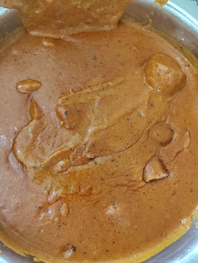 Delicious Dum Aloo prepared by COOX