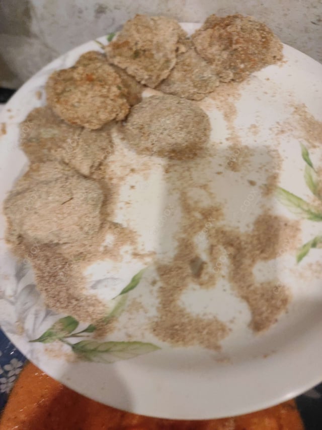 Delicious Mutton Galouti Kebab prepared by COOX