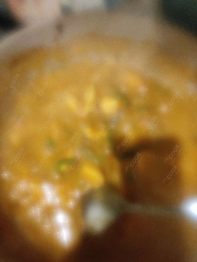 Delicious Fish Croquettes prepared by COOX