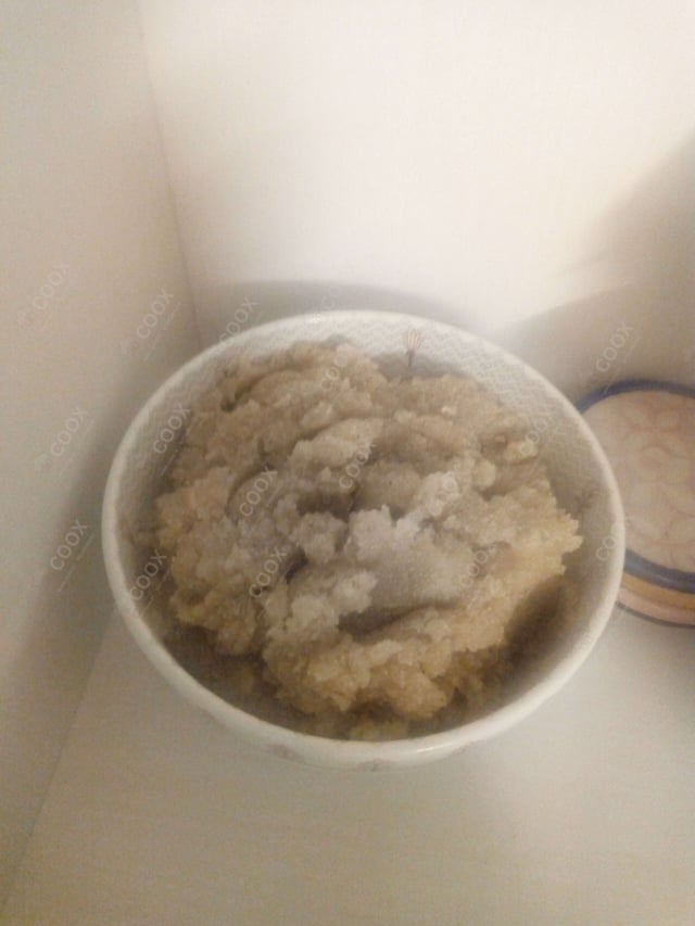 Tasty Suji ka Halwa  cooked by COOX chefs cooks during occasions parties events at home