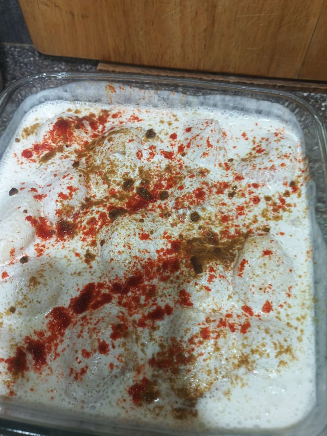 Tasty Upma cooked by COOX chefs cooks during occasions parties events at home