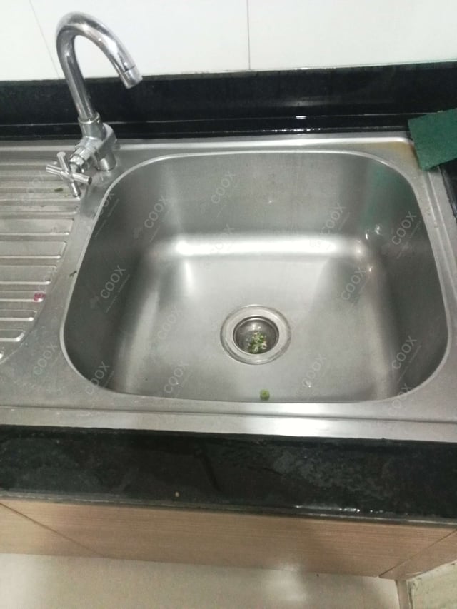 Tasty Sev Puri cooked by COOX chefs cooks during occasions parties events at home