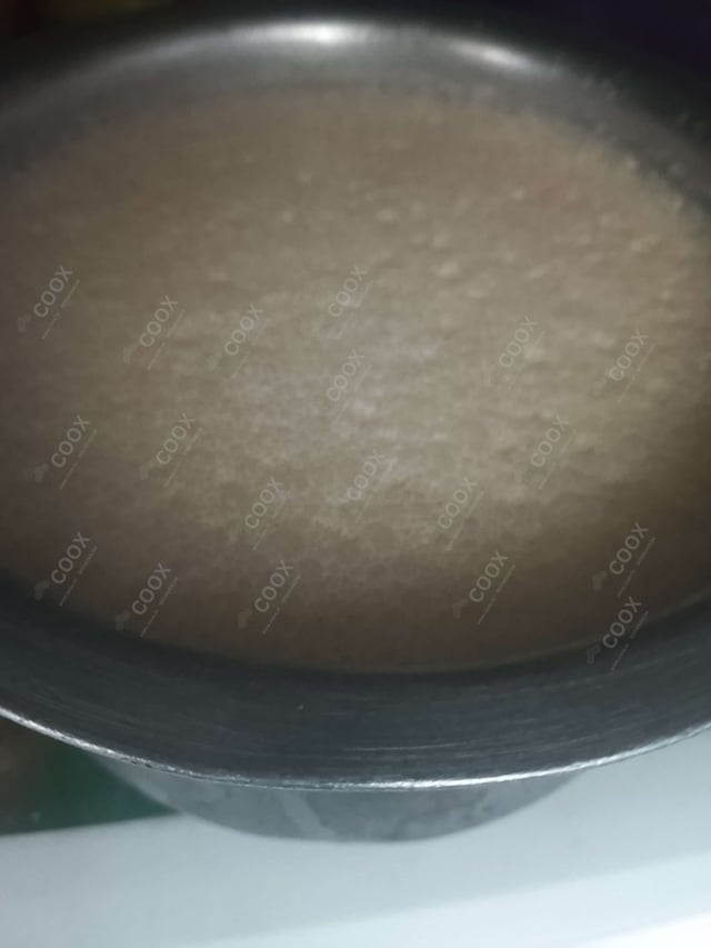 Tasty Butterscotch Milkshake cooked by COOX chefs cooks during occasions parties events at home