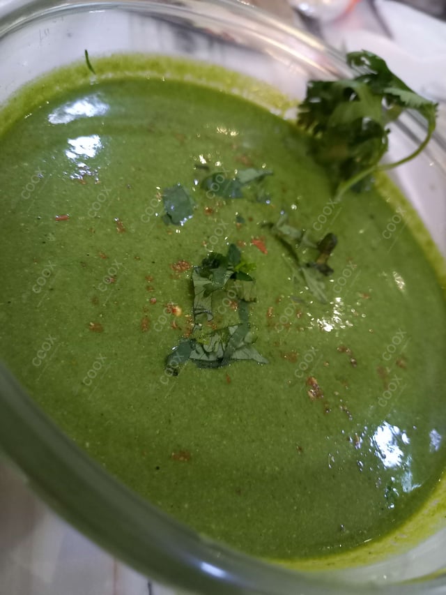 Tasty Cucumber Raita cooked by COOX chefs cooks during occasions parties events at home