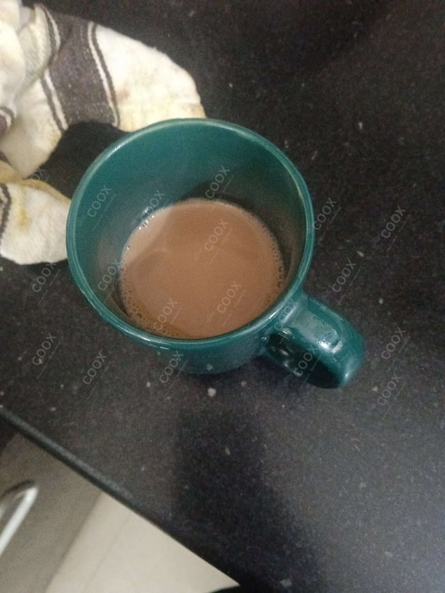 Tasty Masala Chai cooked by COOX chefs cooks during occasions parties events at home