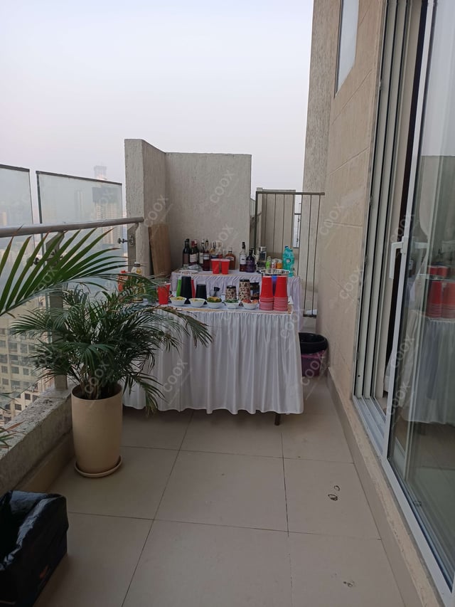 Tasty Cucumber Cooler cooked by COOX chefs cooks during occasions parties events at home