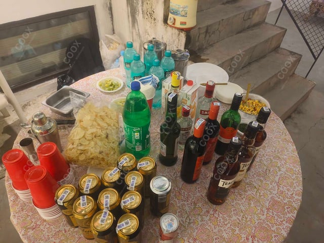 Happy Moment by COOX