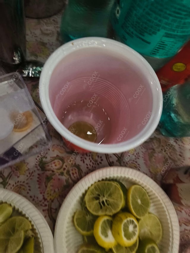 Delicious Regular Soft Drinks, Hard Drinks, Beers, Juices, W prepared by COOX