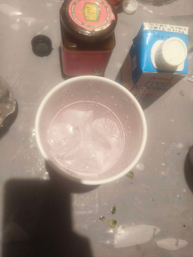 Tasty Paan Delight cooked by COOX chefs cooks during occasions parties events at home