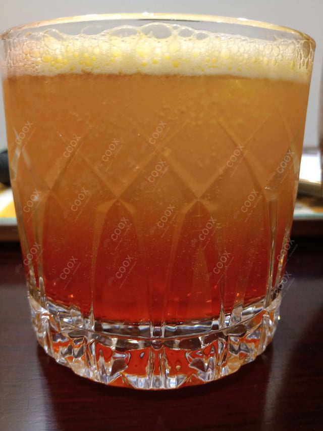 Tasty Sex on the Beach cooked by COOX chefs cooks during occasions parties events at home