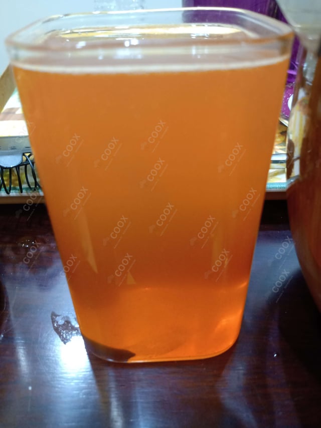 Tasty Strawberry Crush cooked by COOX chefs cooks during occasions parties events at home