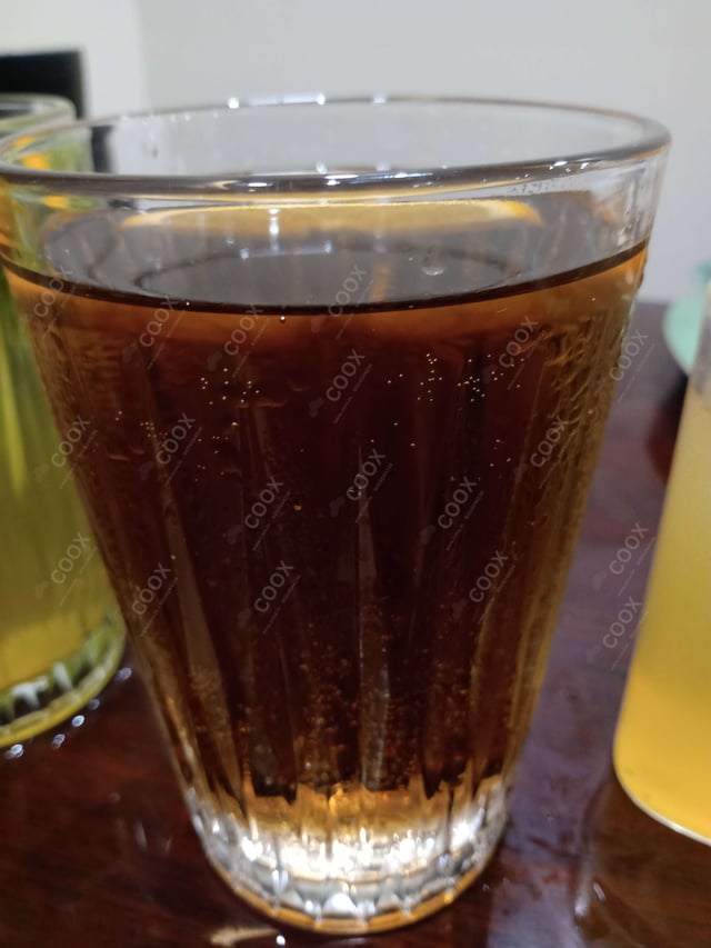 Tasty LIIT cooked by COOX chefs cooks during occasions parties events at home