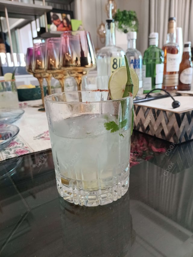 Tasty Picante cooked by COOX chefs cooks during occasions parties events at home