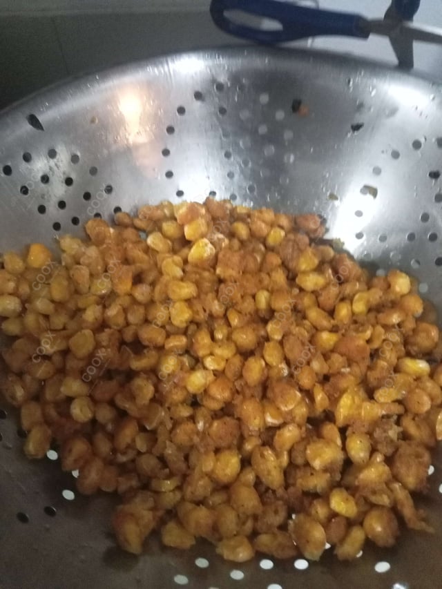 Tasty Beetroot Kebab cooked by COOX chefs cooks during occasions parties events at home