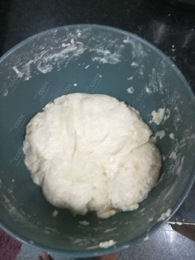 Tasty Ram Laddu cooked by COOX chefs cooks during occasions parties events at home