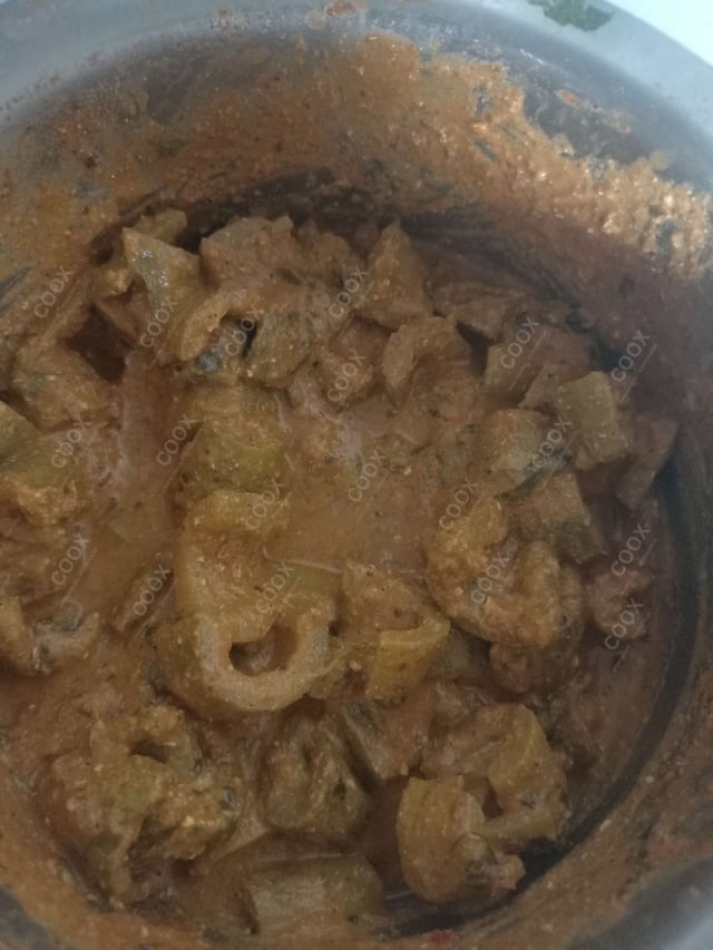 Tasty Parwal ki Sabzi cooked by COOX chefs cooks during occasions parties events at home