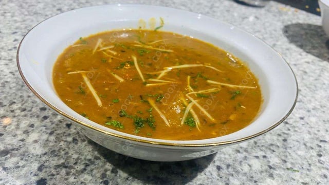 Tasty Rajma cooked by COOX chefs cooks during occasions parties events at home