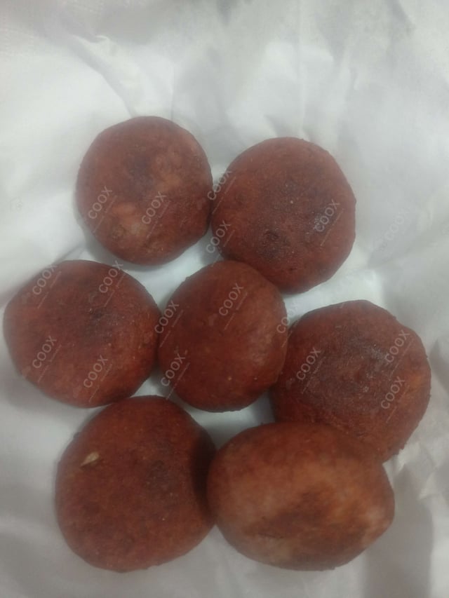 Tasty Beetroot Kebab cooked by COOX chefs cooks during occasions parties events at home