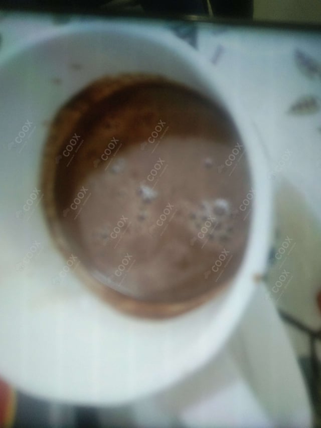 Tasty Strawberry Milkshake cooked by COOX chefs cooks during occasions parties events at home