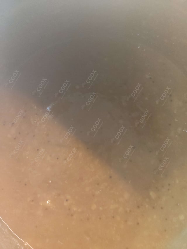 Tasty Vada Sambhar cooked by COOX chefs cooks during occasions parties events at home