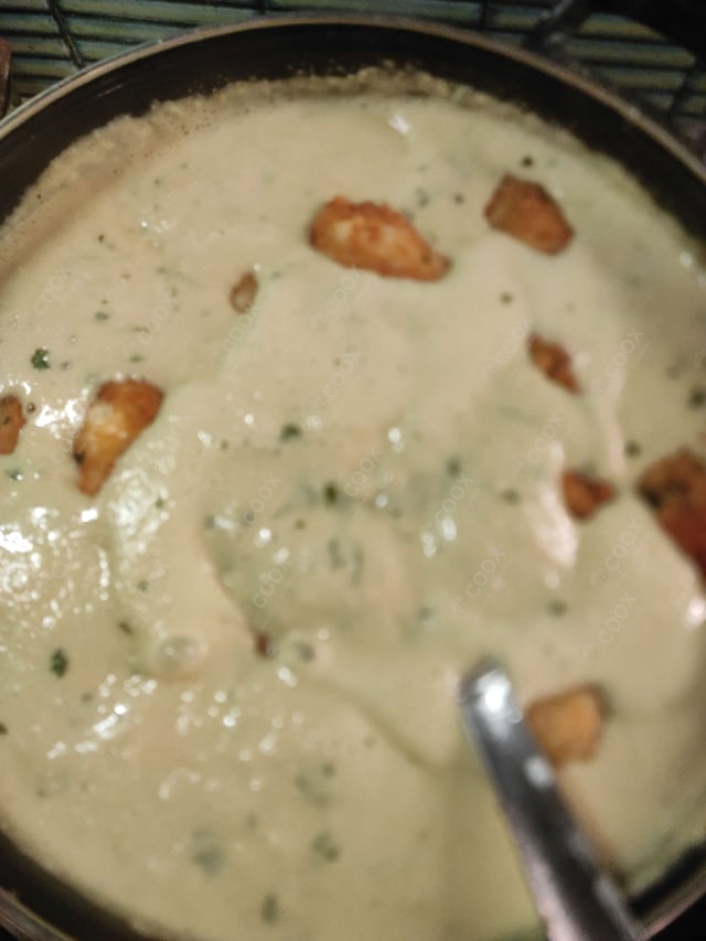 Tasty Stuffed Mushrooms cooked by COOX chefs cooks during occasions parties events at home