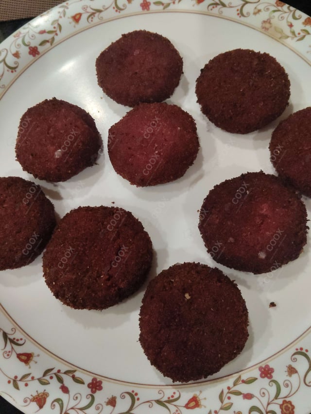 Tasty Beetroot Kebab cooked by COOX chefs cooks during occasions parties events at home