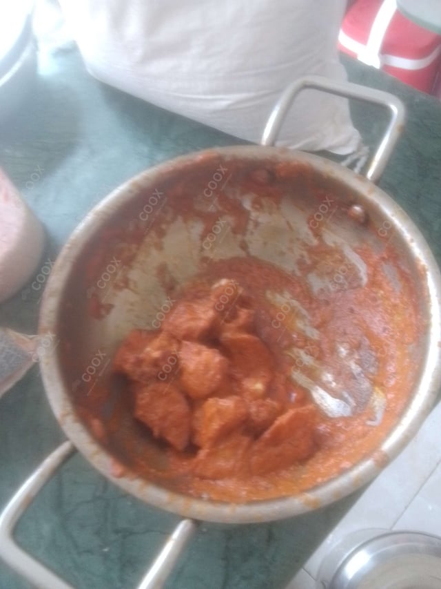 Tasty Stuffed Bell Peppers cooked by COOX chefs cooks during occasions parties events at home