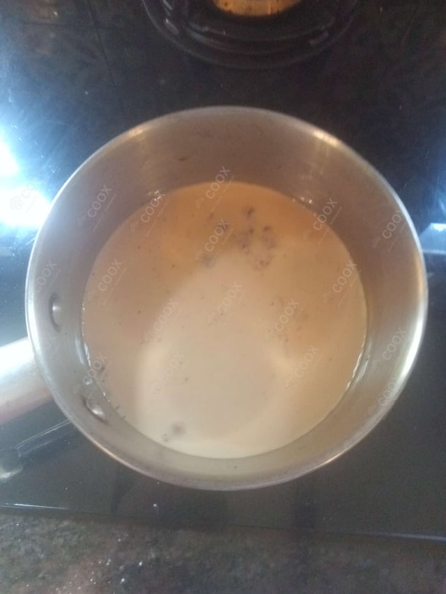 Tasty Ripe Mango Salad cooked by COOX chefs cooks during occasions parties events at home