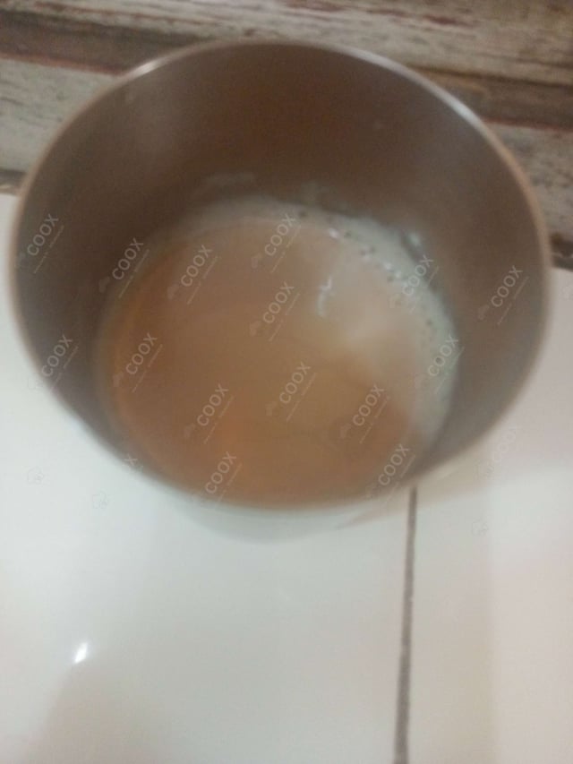 Tasty Masala Chai cooked by COOX chefs cooks during occasions parties events at home