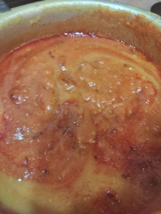 Tasty Masoor Dal  cooked by COOX chefs cooks during occasions parties events at home