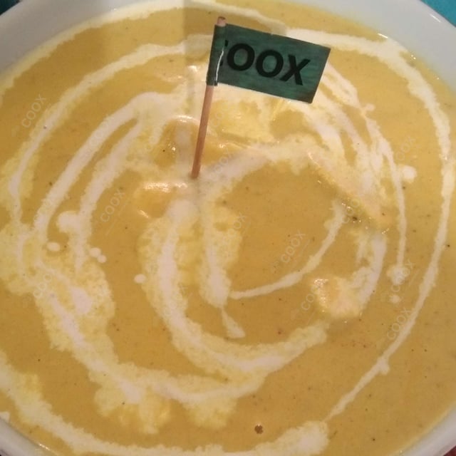 Tasty Shahi Paneer cooked by COOX chefs cooks during occasions parties events at home