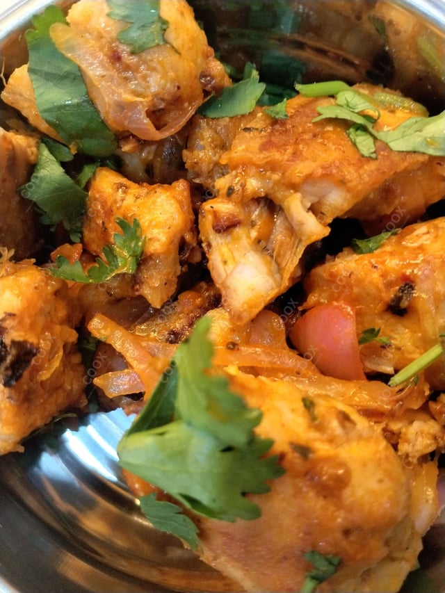 Tasty Grilled Fish cooked by COOX chefs cooks during occasions parties events at home