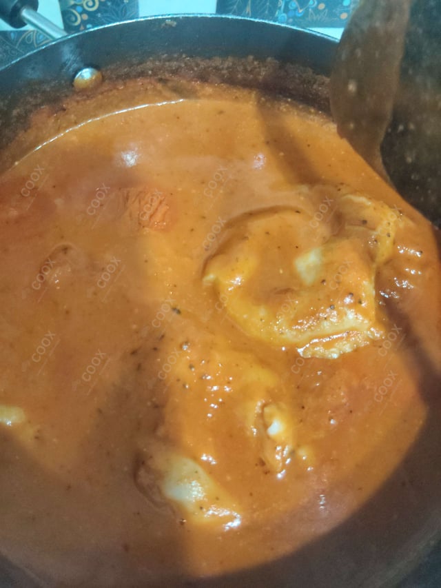 Tasty Chicken Ravioli cooked by COOX chefs cooks during occasions parties events at home