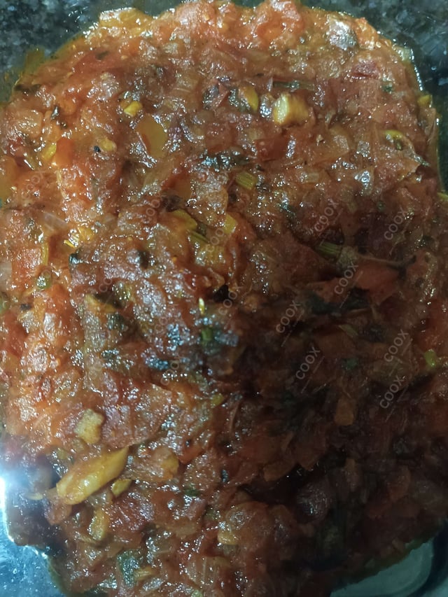 Tasty Salsa Dip cooked by COOX chefs cooks during occasions parties events at home