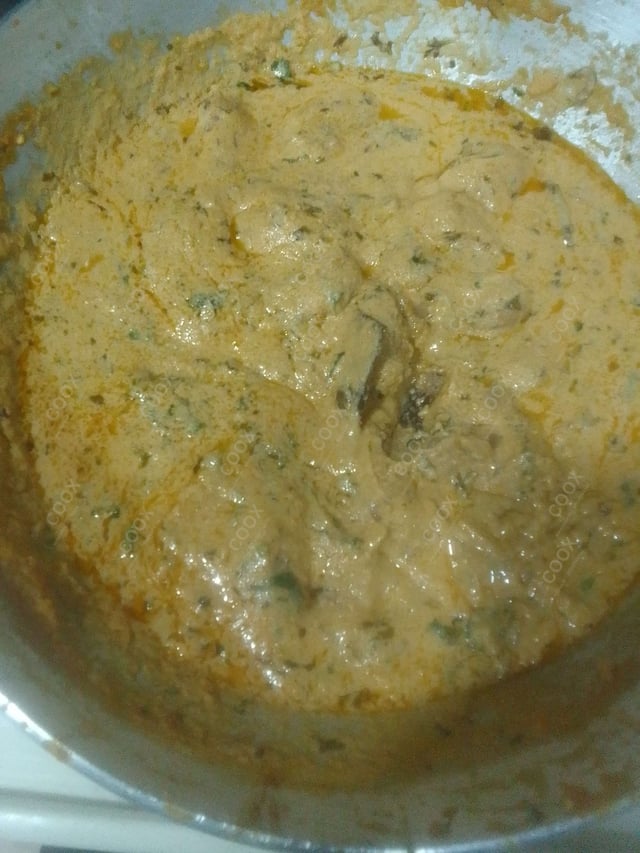 Tasty Arbi Kofta cooked by COOX chefs cooks during occasions parties events at home