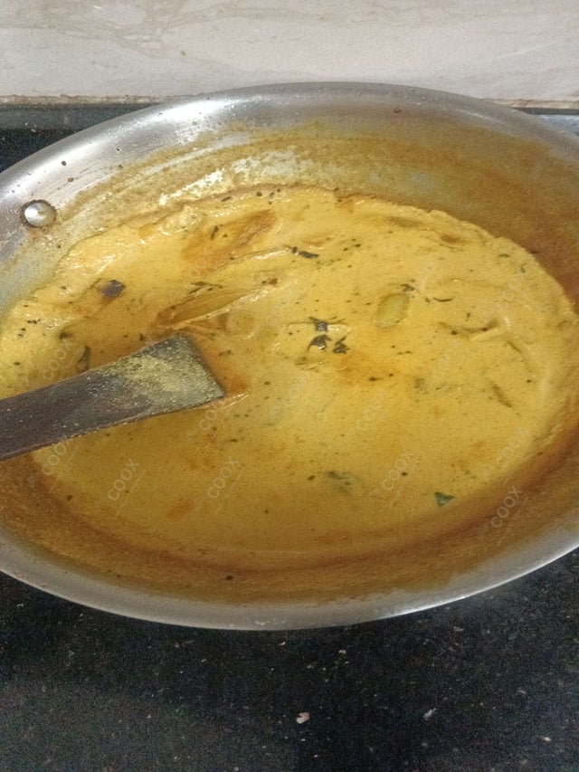 Tasty Mirchi Ka Salan cooked by COOX chefs cooks during occasions parties events at home