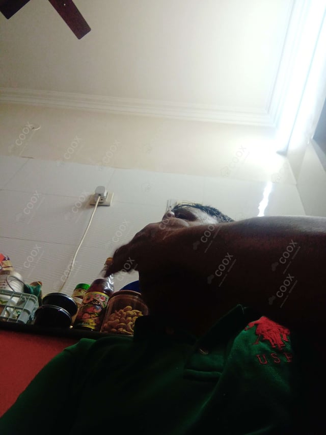 Tasty Rava Idli cooked by COOX chefs cooks during occasions parties events at home