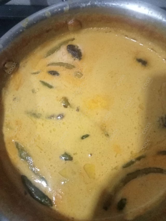 Tasty Mirchi Ka Salan cooked by COOX chefs cooks during occasions parties events at home