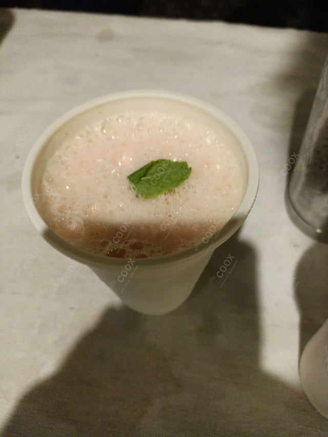 Tasty Elderflower cooked by COOX chefs cooks during occasions parties events at home