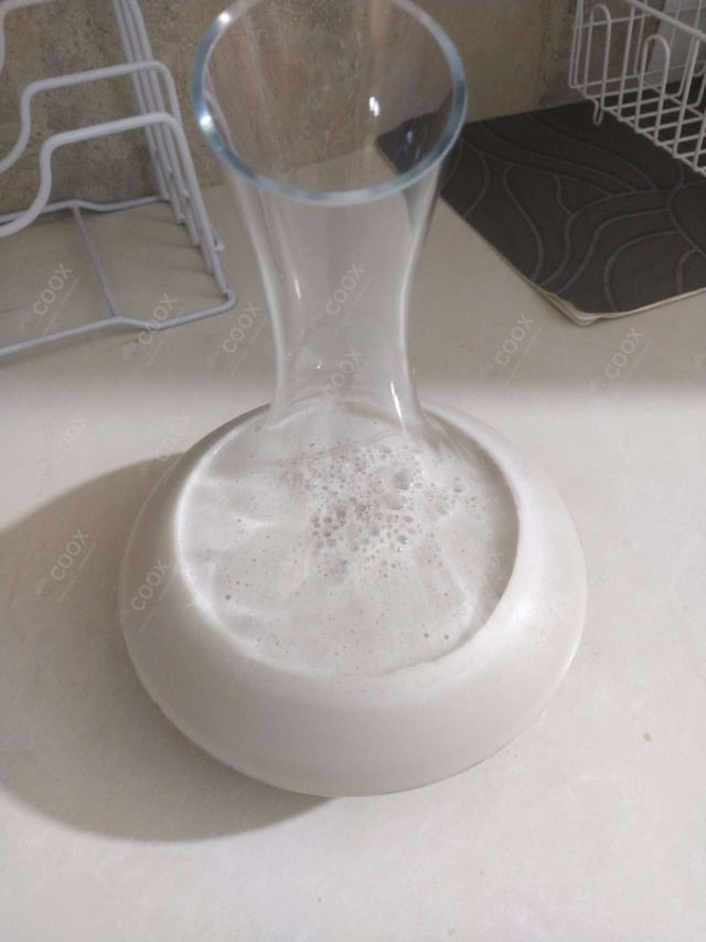 Tasty Strawberry Milkshake cooked by COOX chefs cooks during occasions parties events at home