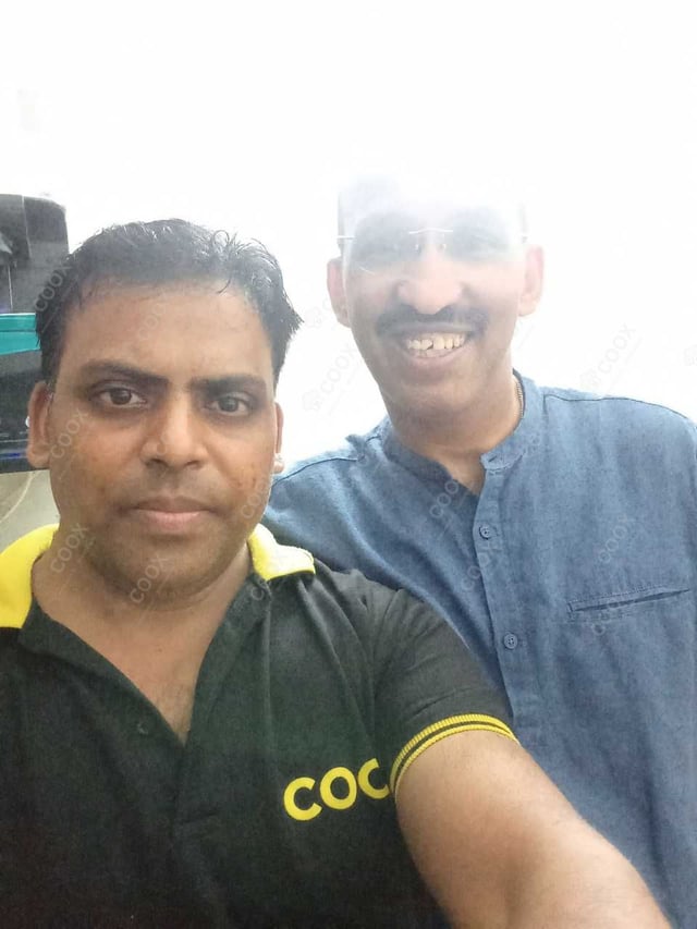 Happy Moment by COOX