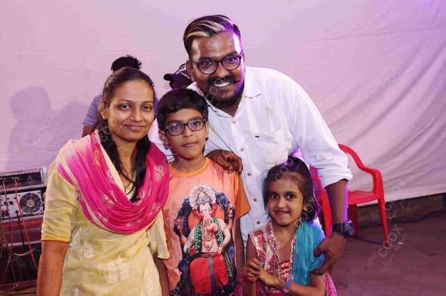 Happy Moment by COOX