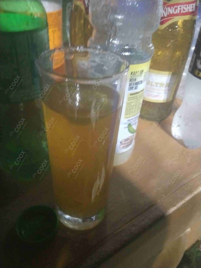 Tasty Peach Tree cooked by COOX chefs cooks during occasions parties events at home