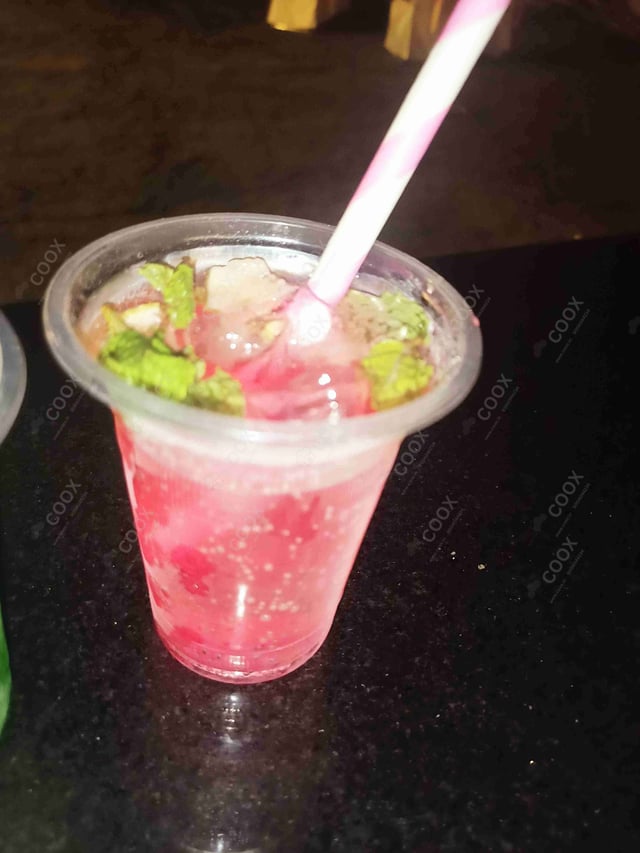 Tasty Pink Lady cooked by COOX chefs cooks during occasions parties events at home