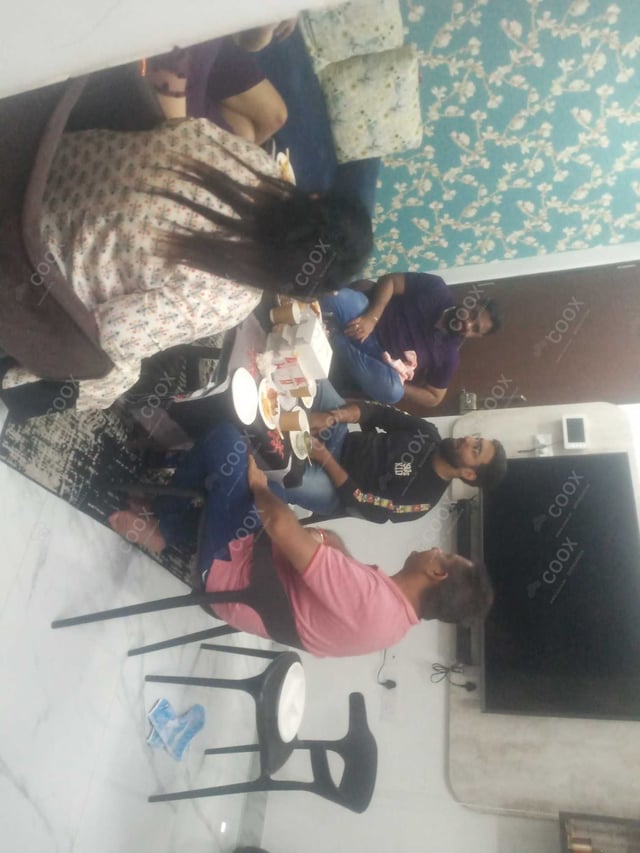 Happy Moment by COOX