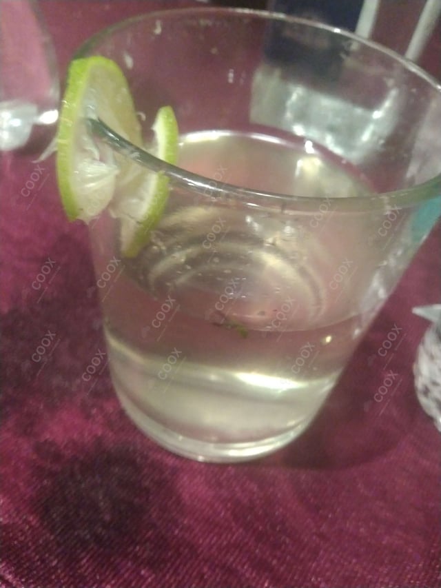 Tasty Salted Caramel Martini cooked by COOX chefs cooks during occasions parties events at home