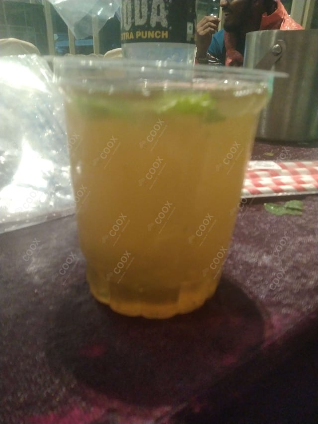 Tasty Paan Delight cooked by COOX chefs cooks during occasions parties events at home