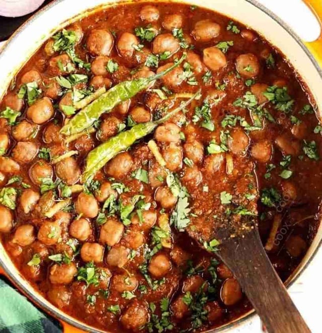 Tasty Any 3 Main Course Dishes cooked by COOX chefs cooks during occasions parties events at home