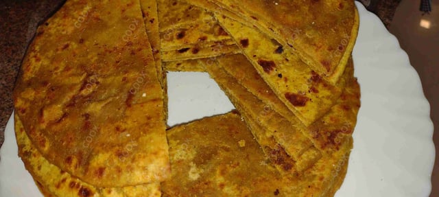 Tasty Puran Poli cooked by COOX chefs cooks during occasions parties events at home